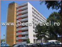 hotel cometa jupiter